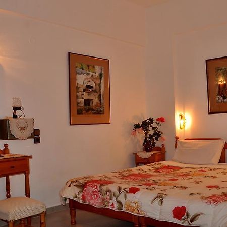 Villa Flouri Stalida Quarto foto